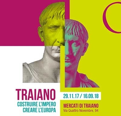 Mostra Traiano