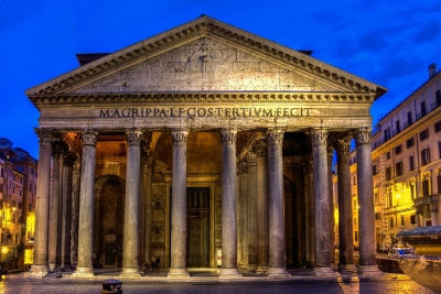 pantheon sera