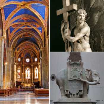 s.-maria-sopra-minevra